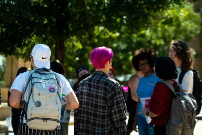 Denver Days Backpack Giveaway
