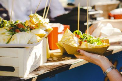 Made in Colorado: Food Showcase