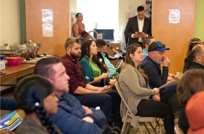 UCAN providing financial education to the Denver commnunity