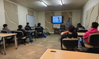 Youth Workforce Development seminar in Denver, CO 80216 hosted by UCAN
