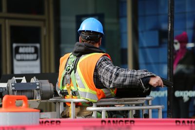 UCAN Launches OSHA Construction Safety Training for the Community