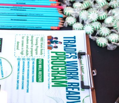Help Fund UCAN's Community Programs